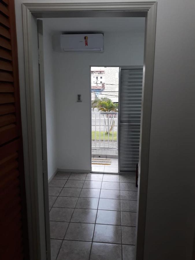 Apartamento Ubatuba Praia Grande Extérieur photo