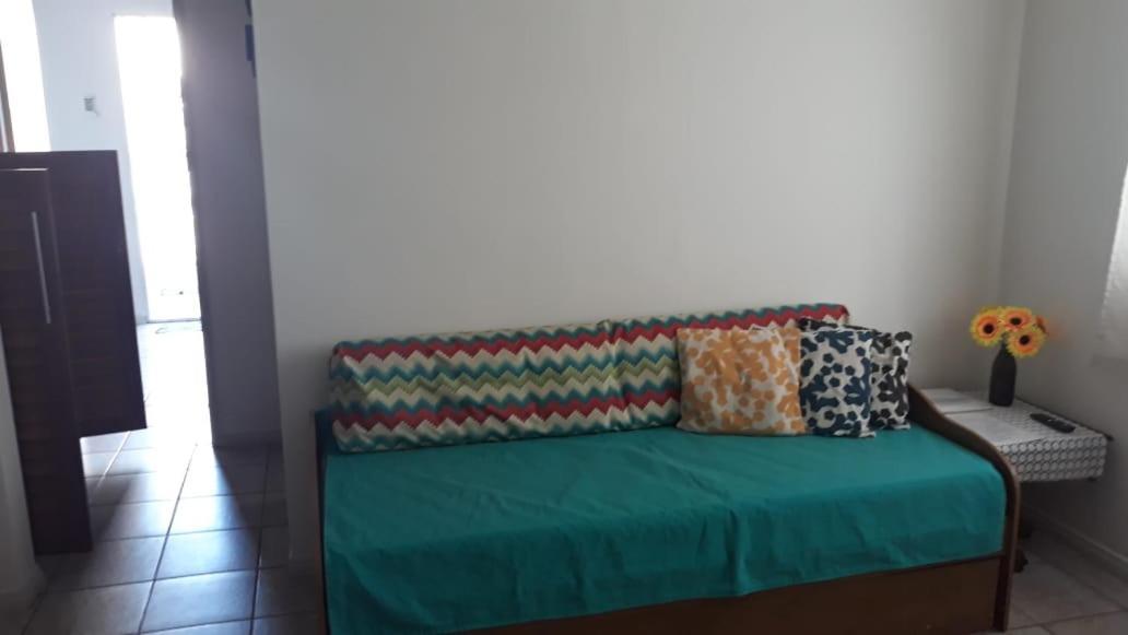Apartamento Ubatuba Praia Grande Extérieur photo