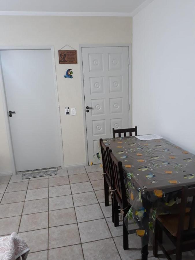 Apartamento Ubatuba Praia Grande Extérieur photo