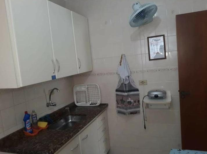Apartamento Ubatuba Praia Grande Extérieur photo