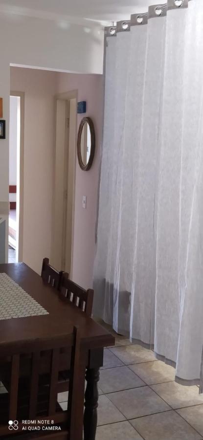 Apartamento Ubatuba Praia Grande Extérieur photo