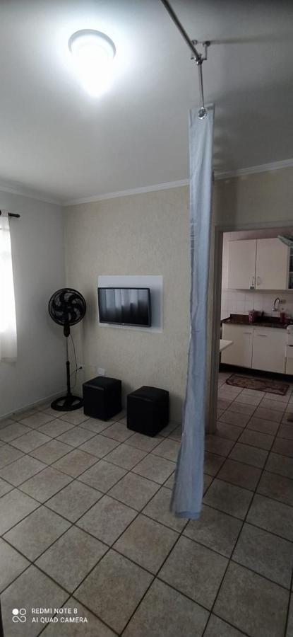 Apartamento Ubatuba Praia Grande Extérieur photo